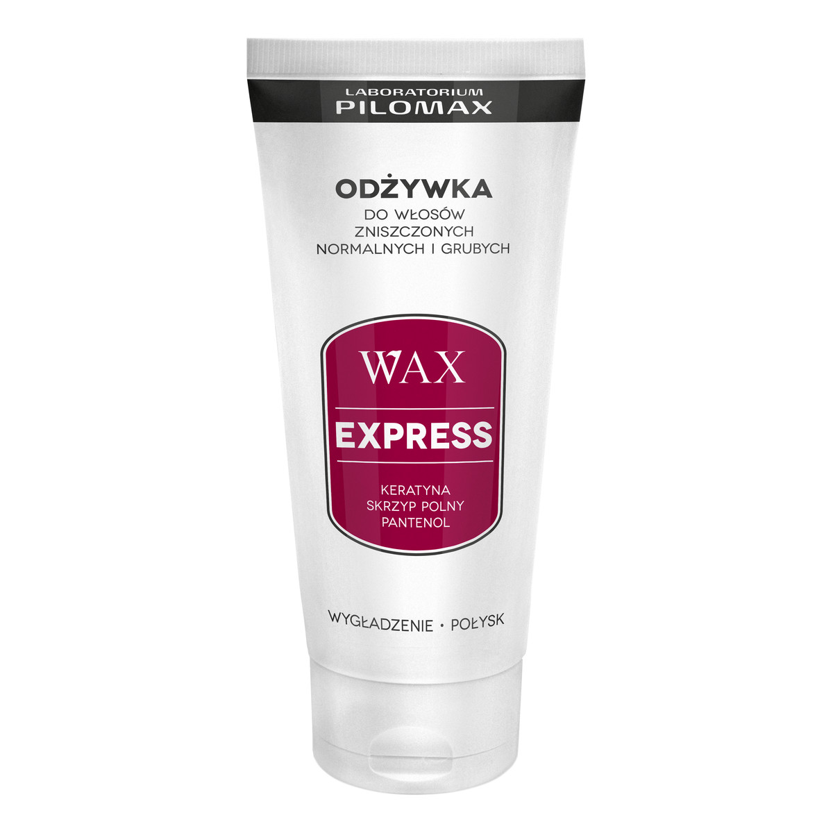 odżywka do włosów wax ekspres