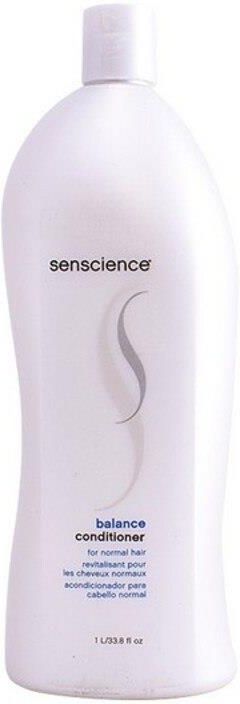 odżywka rewitalizująca senscience by shiseido do włosów suchych