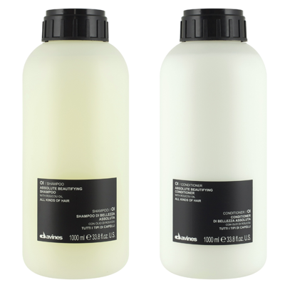 oi szampon davines 1000 ml