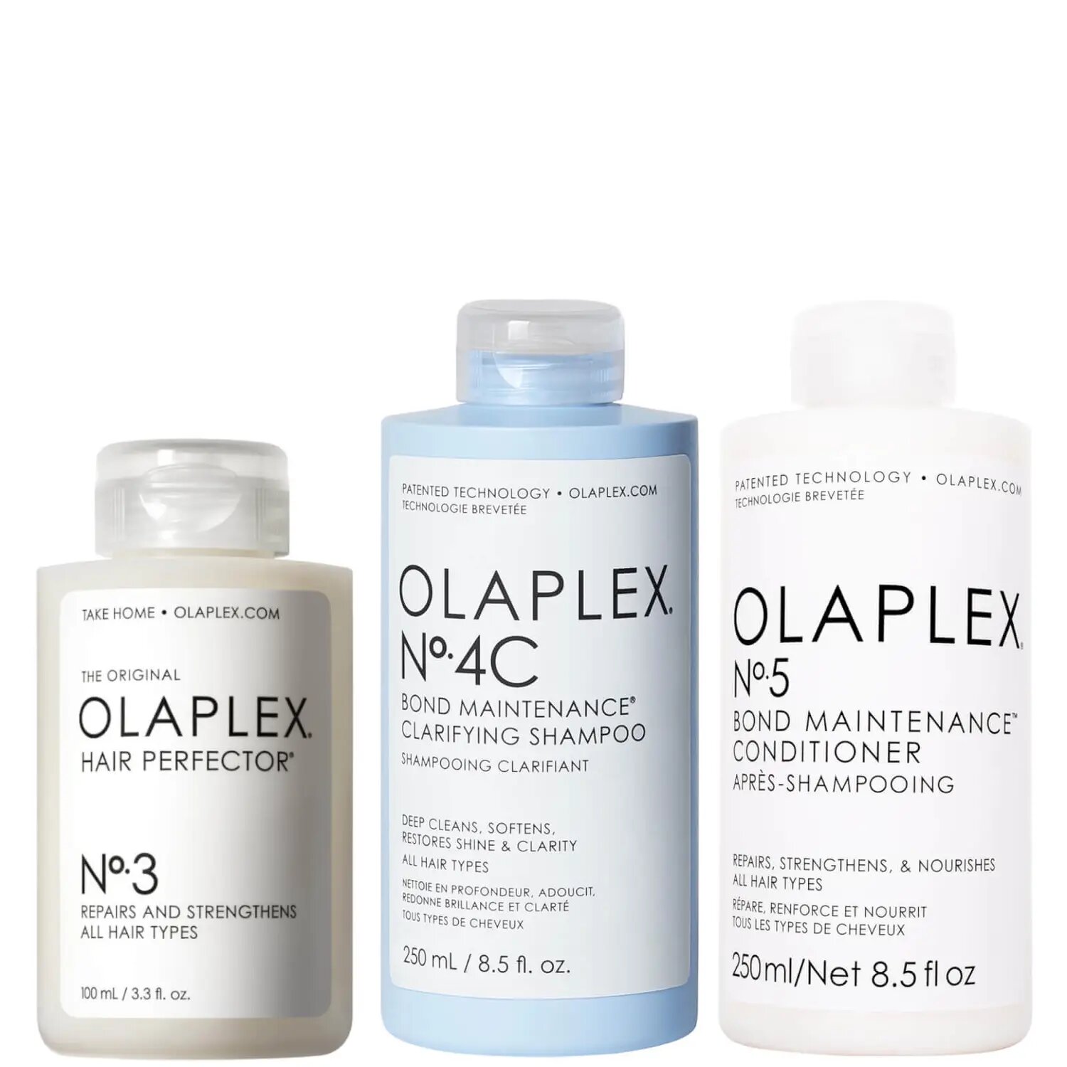 olaplex 3 szampon