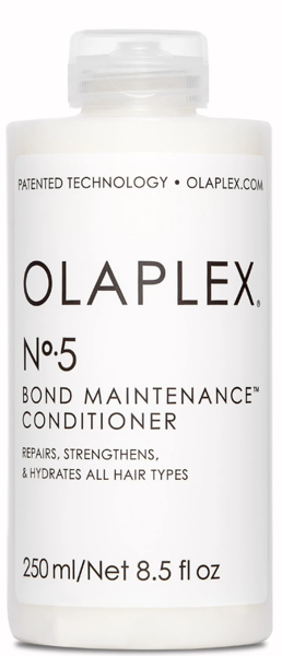 olaplex no5 bond maintenance conditioner 250ml odżywka odbudowująca do włosów