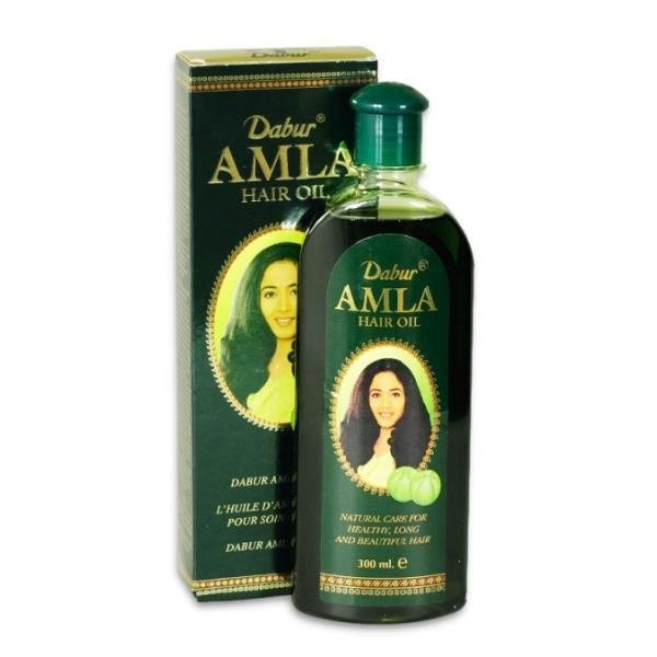 olejek amla do włosów khadi 100 ml opin ie