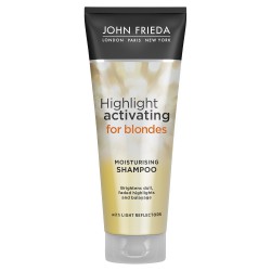 olejek do włosów john frieda sheer blonde