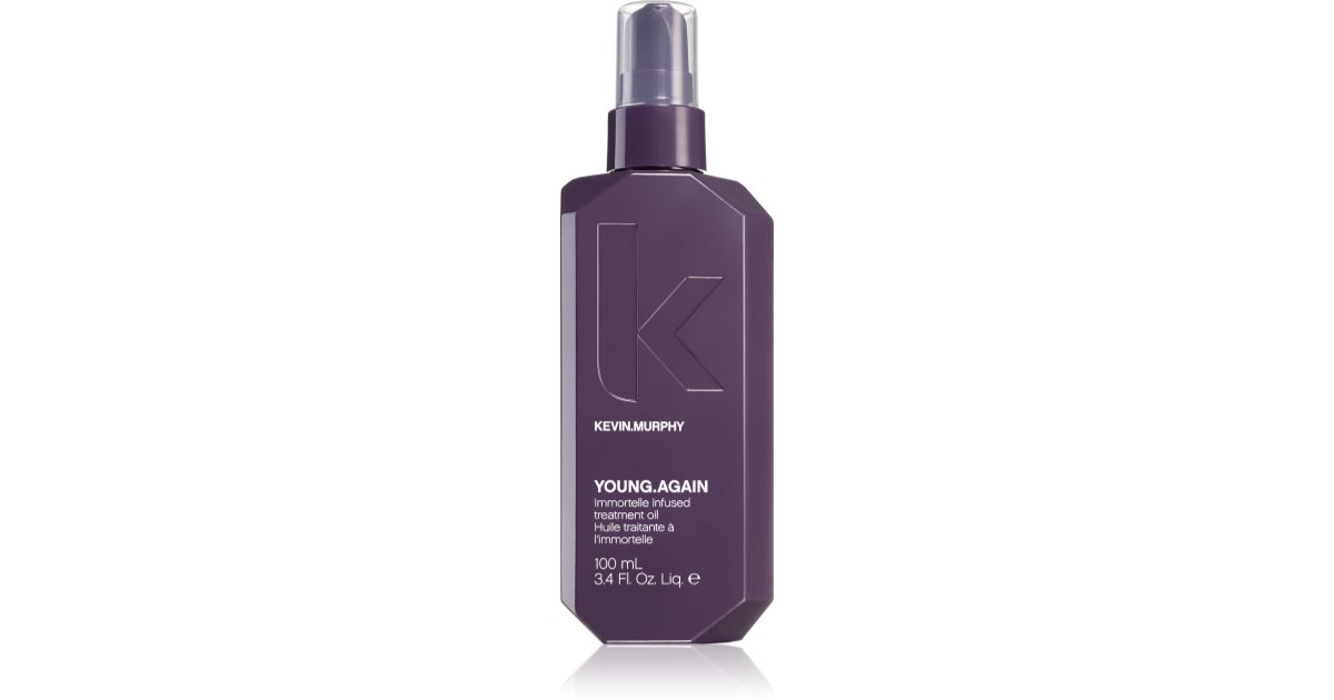 olejek do włosów kevin murphy