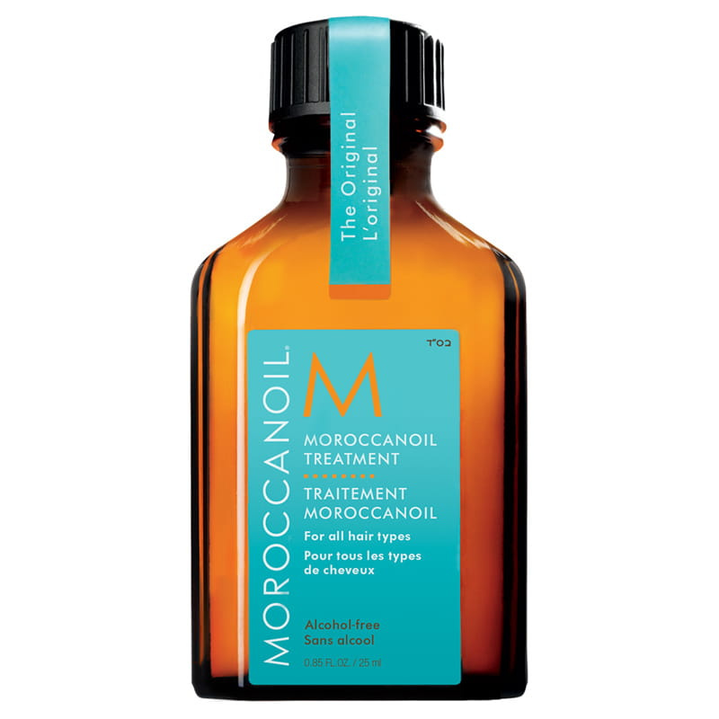 olejek moroccanoil do każdego rodzaju włosów