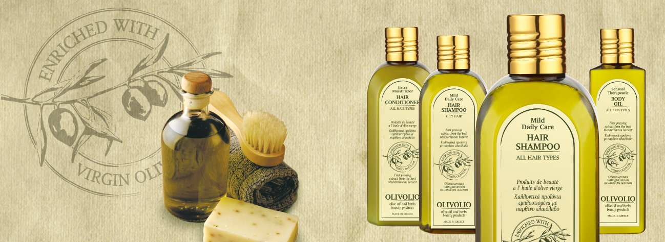 olivolio szampon