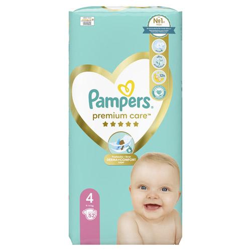 olmed pieluchy pampers