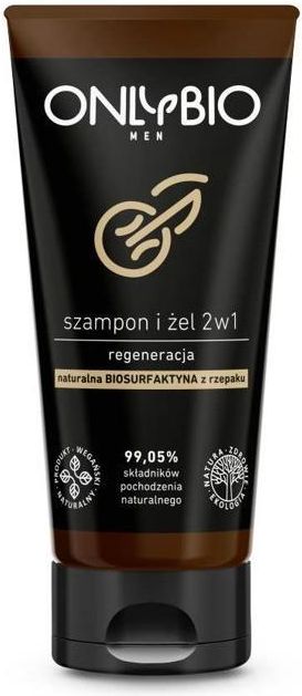 only bio men szampon opinie olej palmowy