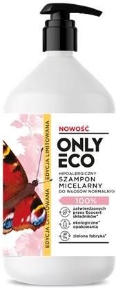 only eco szampon dla dzieci ceneo