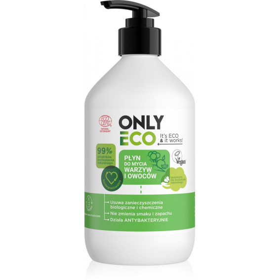 only eco szampon micelarny opinie