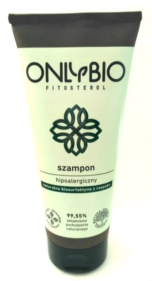 onlybio szampon hipoalergiczny