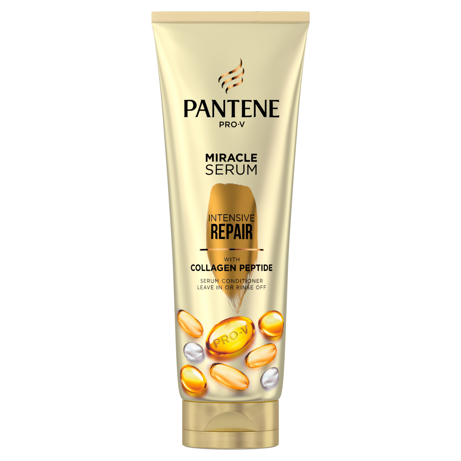 opinie odżywka do włosów pantene 3 minutes