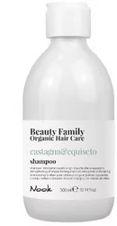 organic surge szampon na objetosc