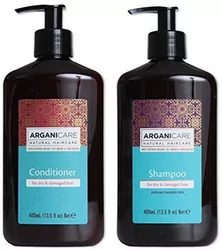 organic surge szampon na objetosc