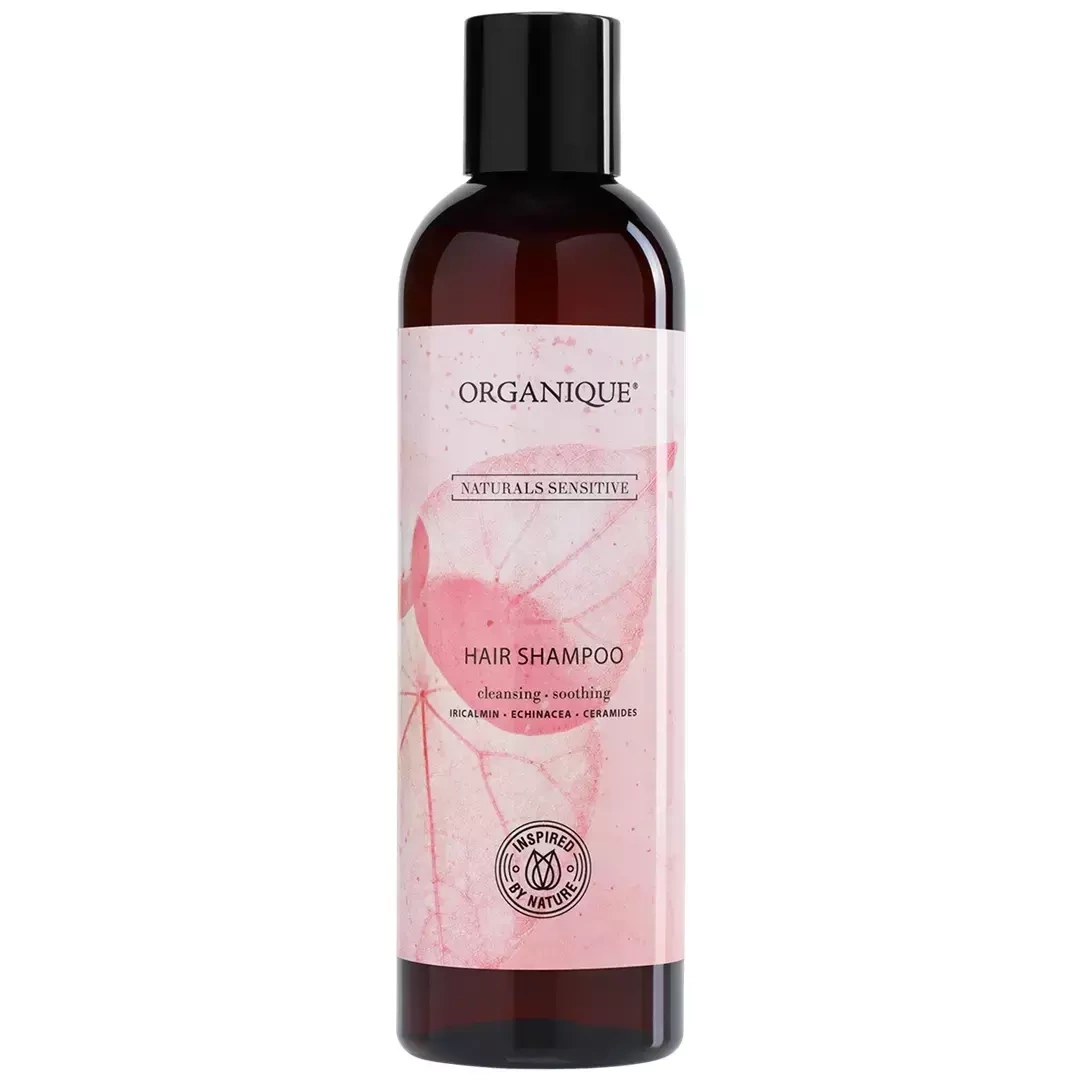organique szampon opinie