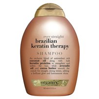 organix brazilian keratin smooth szampon wygładzający z brazylijsk