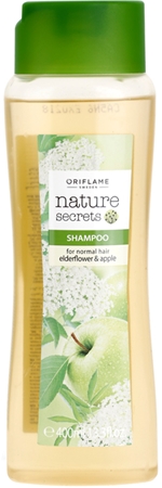 oriflame nature secrets szampon