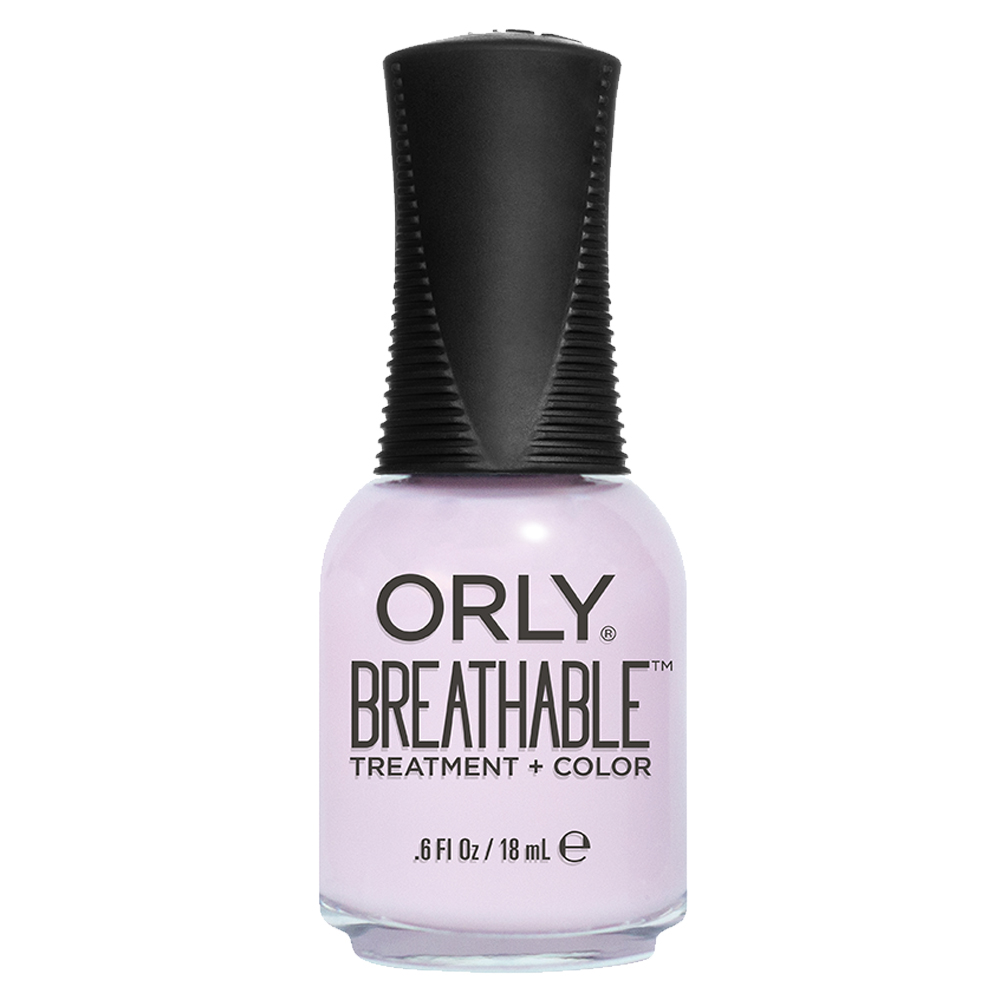 orly breathable pamper me