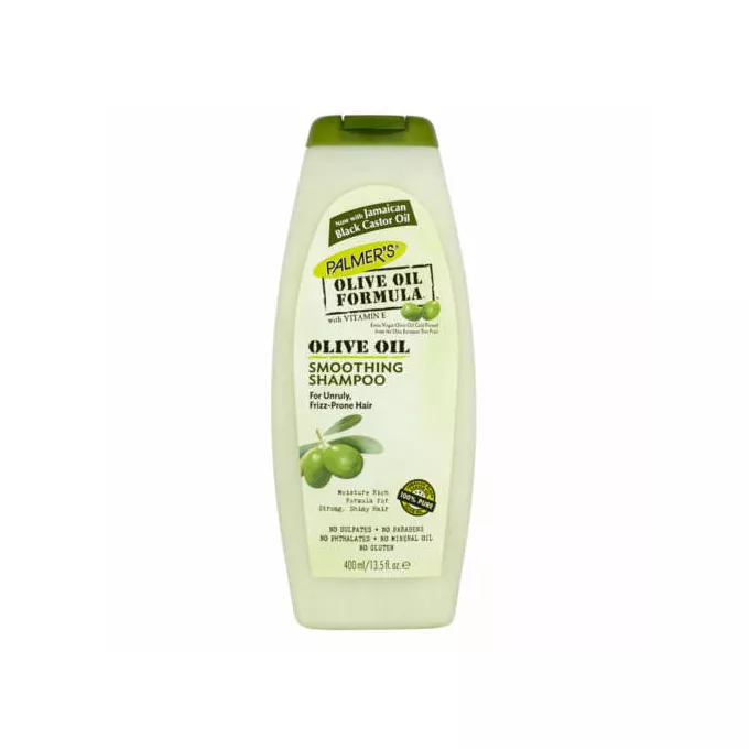 palmers olive szampon odżywczo-wygładzającyolive oil skład