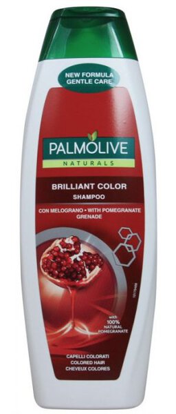 palmolive szampon 350 ml color