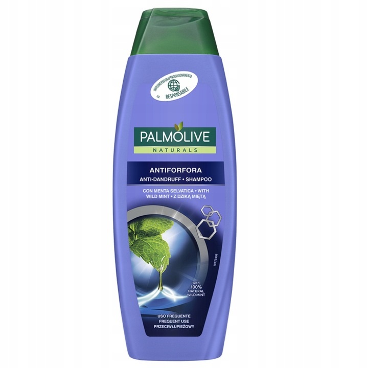 palmolive szampon meski z mietowy allegro