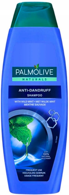 palmolive szampon meski z mietowy allegro