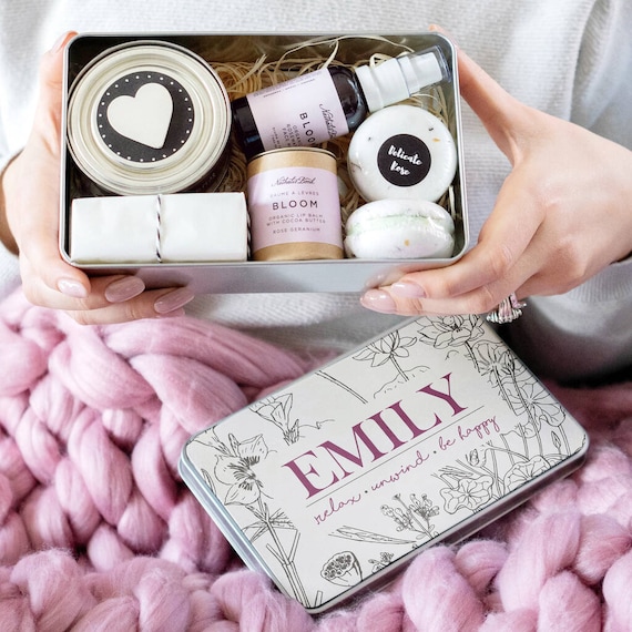 pamper kit