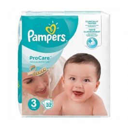 pamper pro care