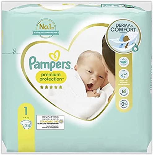 pampers 0 rossmann online