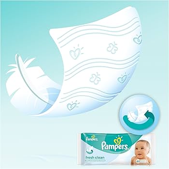 pampers 12x64