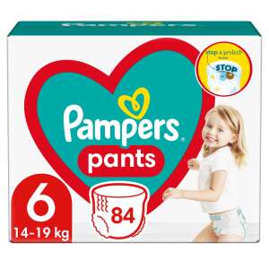 pampers 19 pln