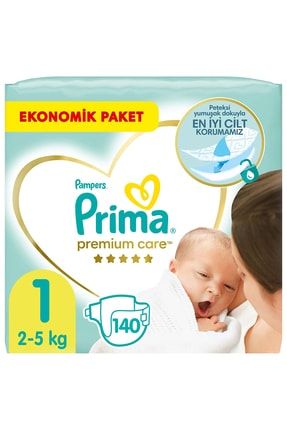 pampers 2-5 kg 43