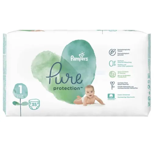 pampers 2 5 kg