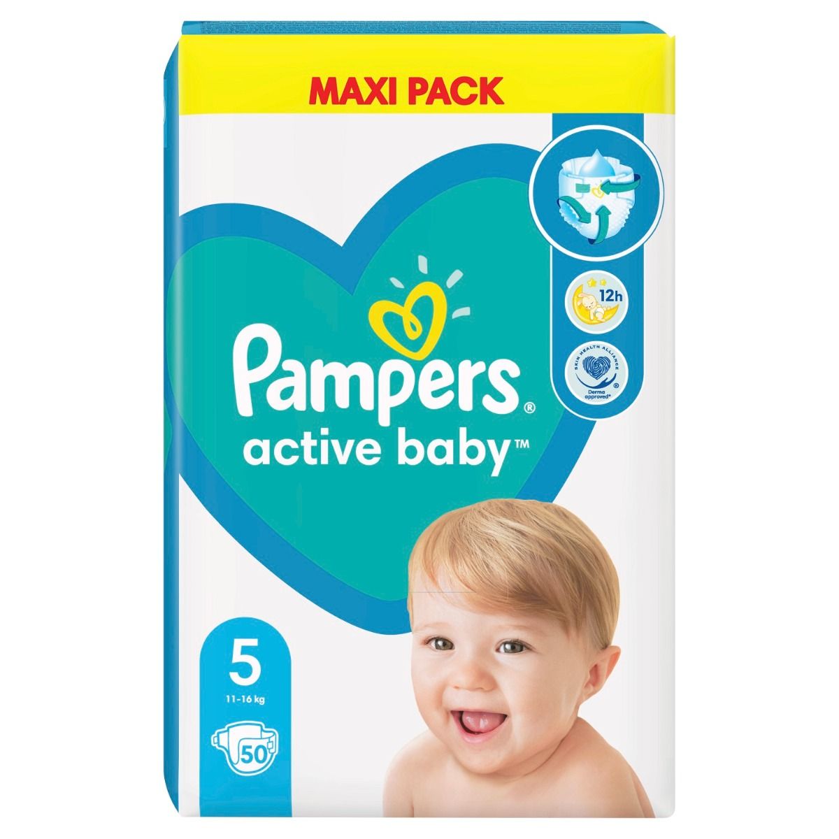 pampers 2 66 szt cena