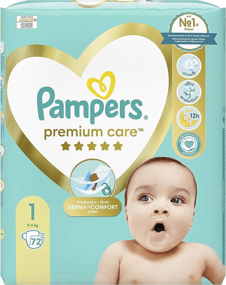 pampers 2 78 sxtuk