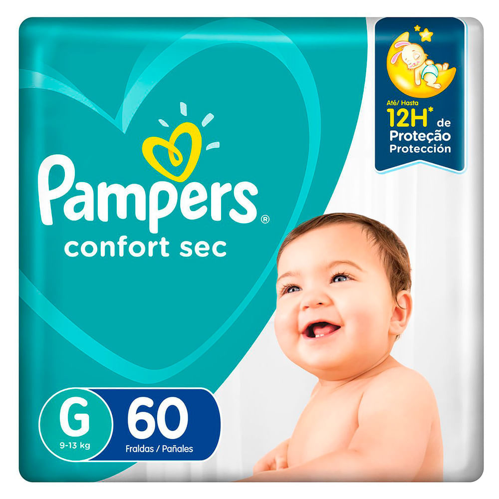 pampers 2 cena carrefour