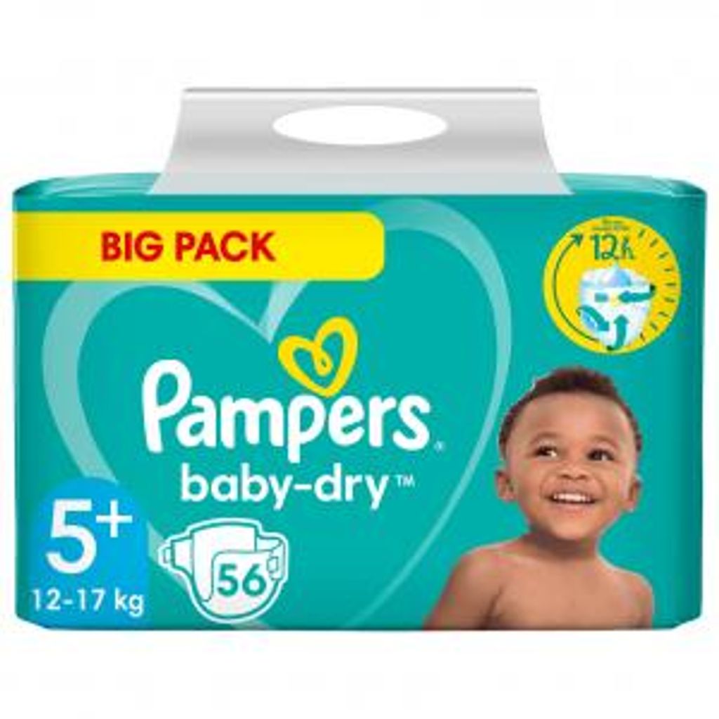 pampers 2 kaufland