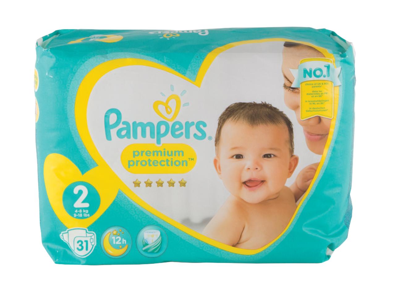 pampers 2 lidl