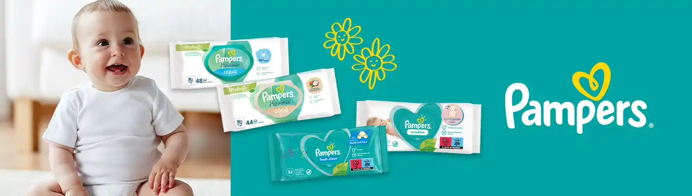 pampers 2 roosmann