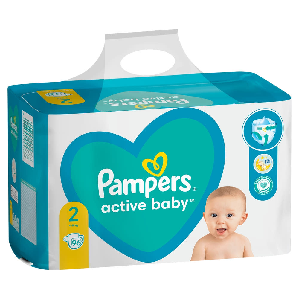 pampers 2 rossman