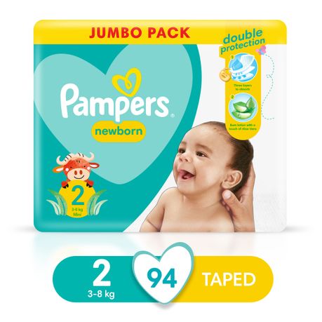 pampers 2