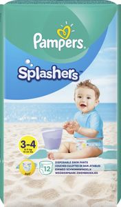 pampers 3 sleep and play kaufland