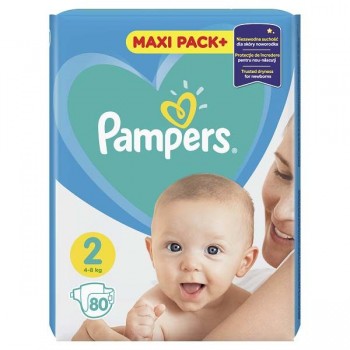 pampers 30 szt dla noworodka cena