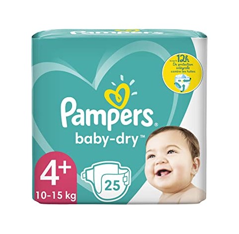 pampers 4 8-16kg maxi