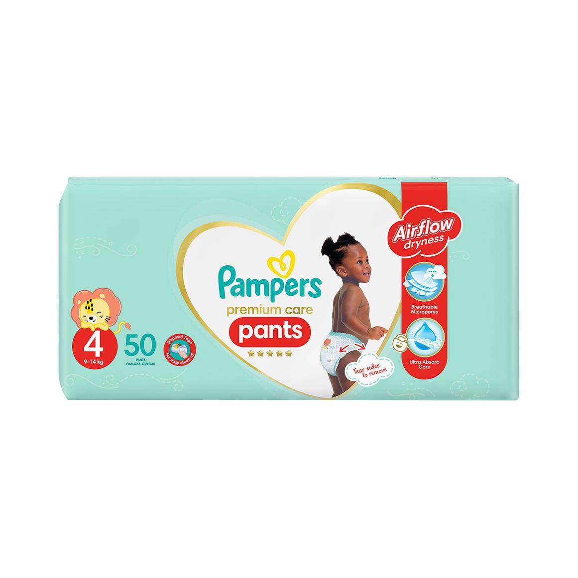 pampers 4 9 kg