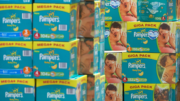 pampers 4 mega pack lidl