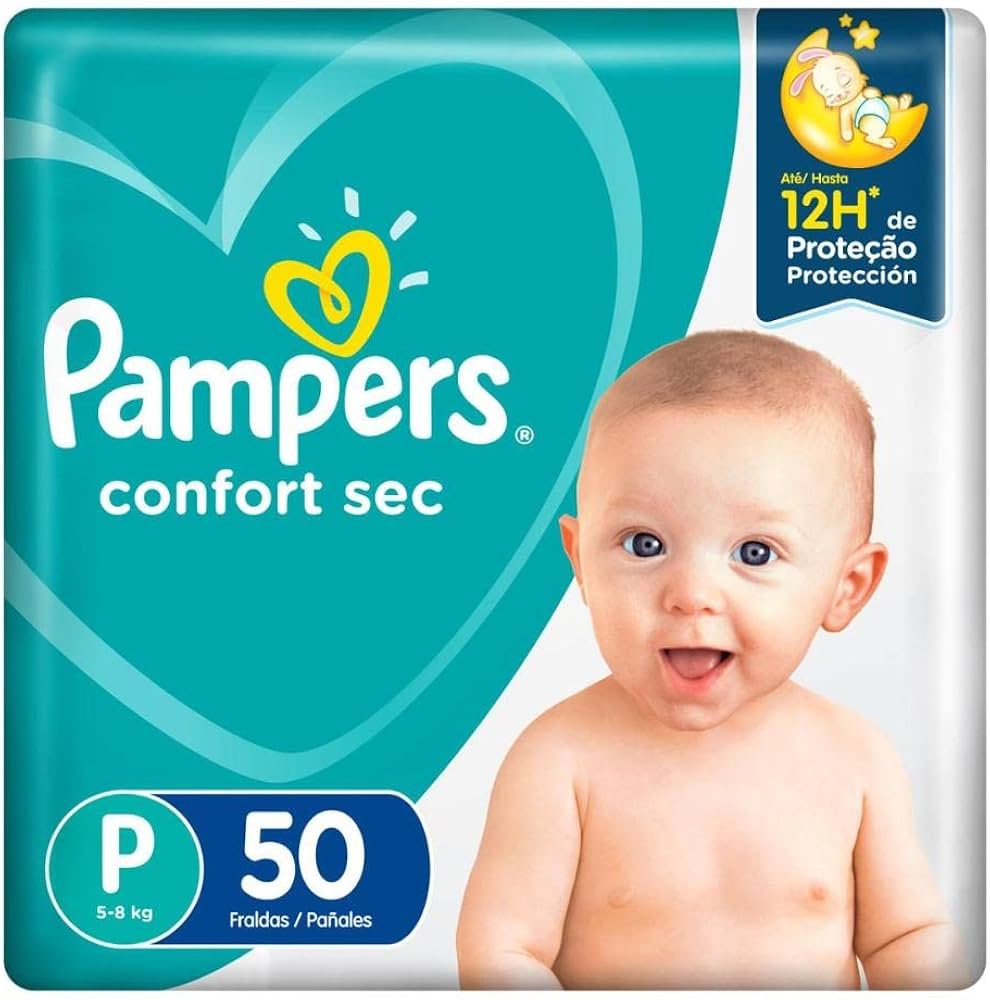 pampers 5 150