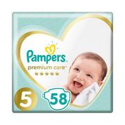 pampers 5 88 szt