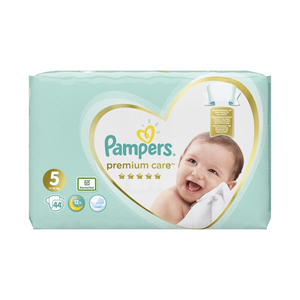 pampers 5 auchan