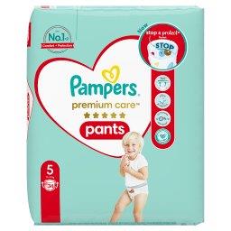 pampers 5 intermarche